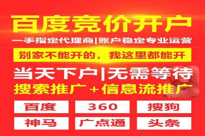 SEM代运营案例：行业领军企业实践